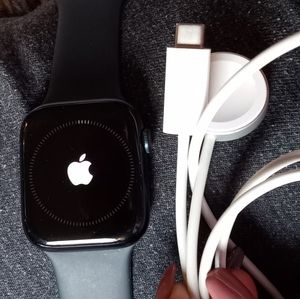 Apple watch series 7